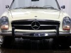 Thumbnail Photo undefined for 1964 Mercedes-Benz 230SL